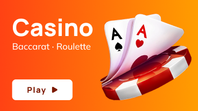 Kategori Live Casino dalam M2