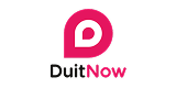 Logo DuitNow