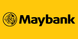 Logo Maybank
