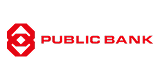 Logo Public Bank