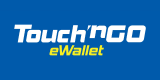 Logo Touch n Go eWallet