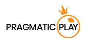 Logo Pragmatic Play